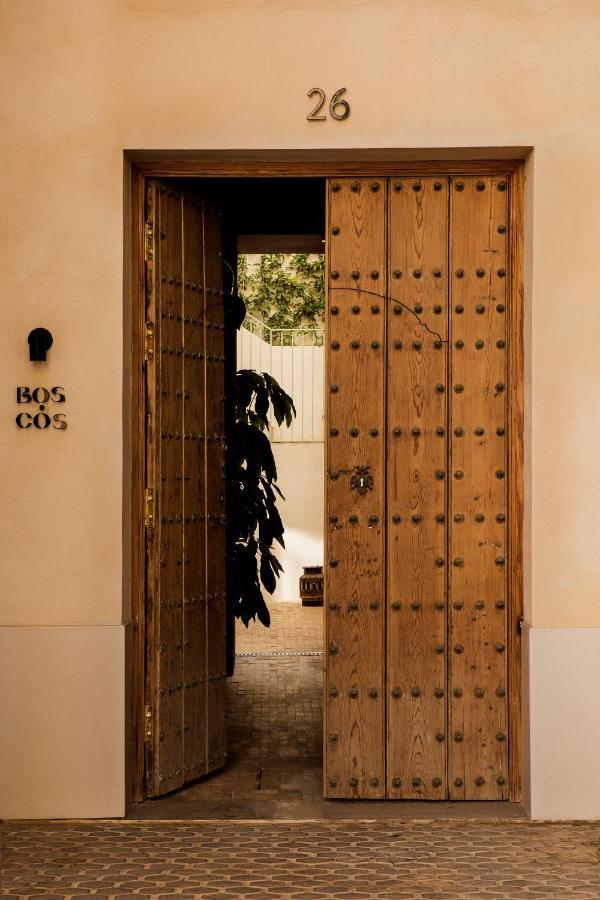 Bos*cos Apartamento Sevilla