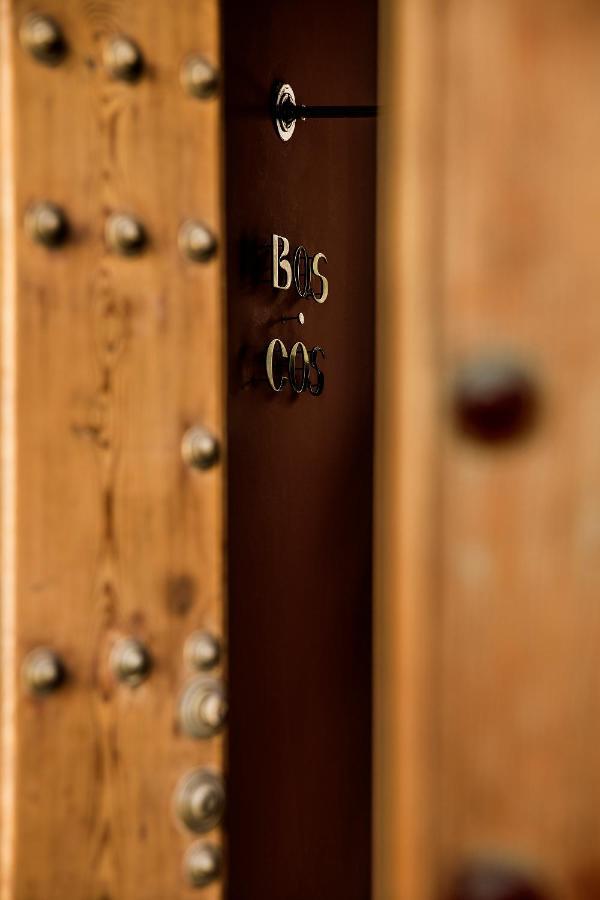 Apartamento Bos*cos *