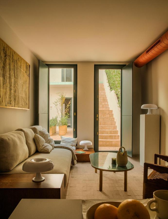 Bos*cos Apartamento